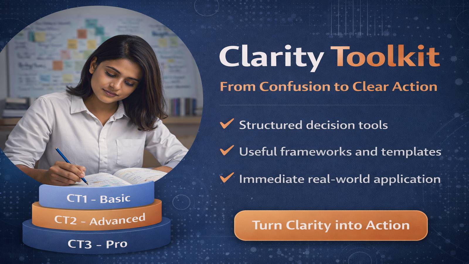 Decision Tools for Action 2